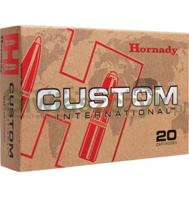 Amunicja HORNADY 30-06 SP 11,7g(180gr)(81182) -112407