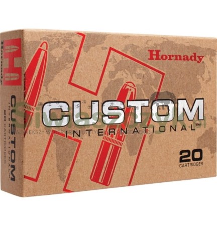 Amunicja HORNADY 30-06 SP 11,7g(180gr)(81182) -112407
