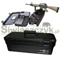 Stojak MTM do czyszczenia broni Tactical Range Box (TRB-40)-112413