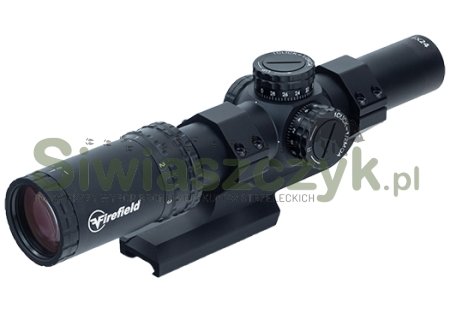 Luneta FIREFIELD Rapidstrike 1-6x24 (FF13070K) -112416