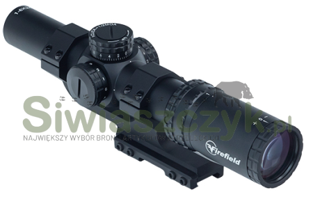 Luneta FIREFIELD Rapidstrike 1-6x24 (FF13070K) -112418