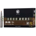Amunicja RWS .30-06 HIT Short Rifle 10,7g (165gr)-109642