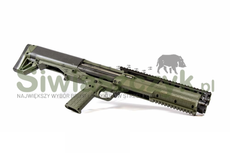Strzelba KEL-TEC KSG25 Green 12/76-112427