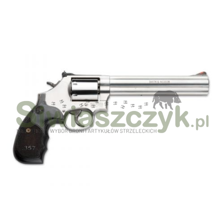 Rewolwer S&W 686 Plus 3-5-7 Magnum® Series 7'' Kal.357Mag (150855)-112434