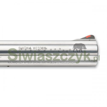 Rewolwer S&W 686 Plus 3-5-7 Magnum® Series 7'' Kal.357Mag (150855)-112435