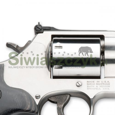 Rewolwer S&W 686 Plus 3-5-7 Magnum® Series 7'' Kal.357Mag (150855)-112436