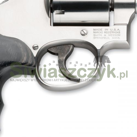 Rewolwer S&W 686 Plus 3-5-7 Magnum® Series 7'' Kal.357Mag (150855)-112437