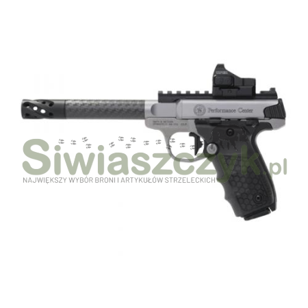 Pistolet S&W SW22 Victory Performance Center Red Dot 22lr (12081)-112445
