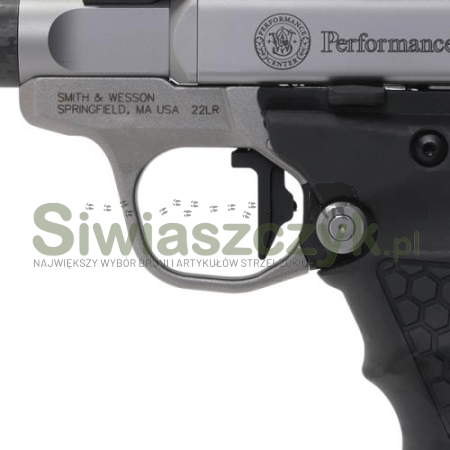 Pistolet S&W SW22 Victory Performance Center Red Dot 22lr (12081)-112448