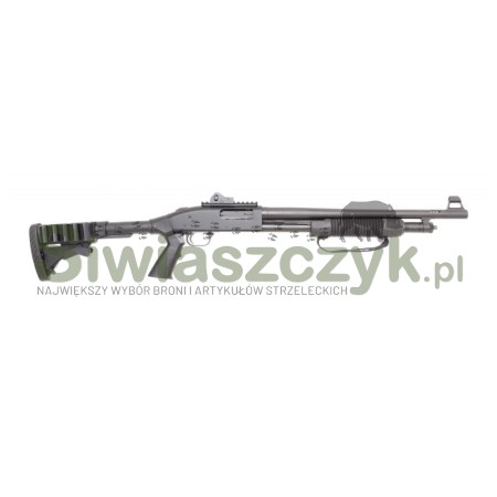 Strzelba MOSSBERG 500 SPX XS Ghost Ring kal.12/76 (51523)-100566