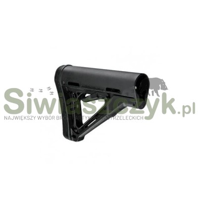 Kolba MAGPUL CTR CARBINE STOCK COMMERCIAL-SPEC (MAG311)-112460