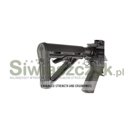 Kolba MAGPUL MOE Carbine Stock Mil-Spec (MAG400)-112474