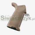 Chwyt MAGPUL MOE Grip AR15/M4 (MAG415-FDE)-112482