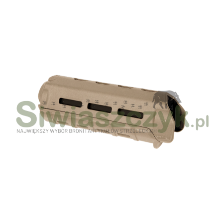 Łoże MAGPUL MOE M-LOK Hand Guard Carbine-Lenght AR15/M4 (MAG424-FDE)-112483
