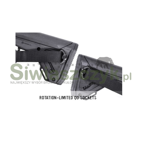 Kolba MAGPUL Składana UBR GEN2 Collapsible Stock (MAG482)-112495