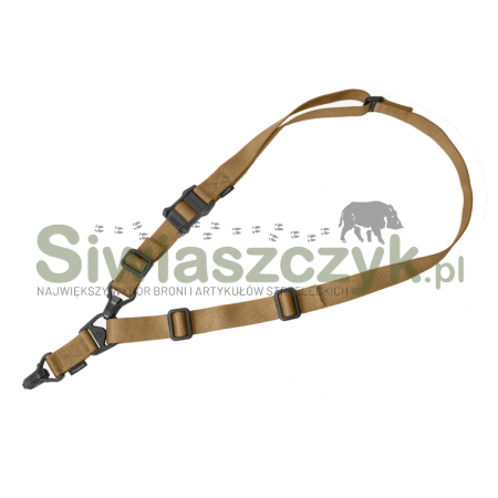 Pas do broni MAGPUL MS3 SLING GEN2 (MAG514-COY)-112502