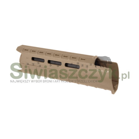 Łoże MAGPUL MOE SL Hand Guard Carbine Lenght AR15/M4 (MAG538-FDE)-112503