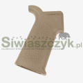 Chwyt MAGPUL MOE SL Grip AR15/M4 (MAG539-FDE)-112505