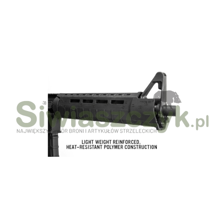 Łoże MAGPUL MOE SL Hand Guard Mid Length AR15/M4 (MAG551)-112507