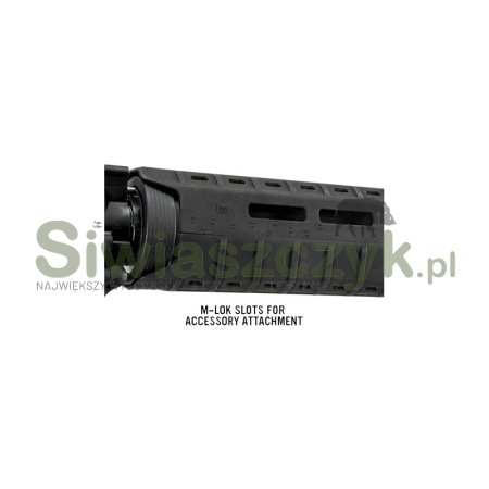 Łoże MAGPUL MOE SL Hand Guard Mid Length AR15/M4 (MAG551)-112508