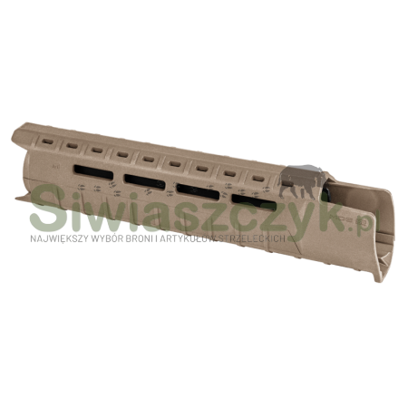 Łoże MAGPUL MOE SL Hand Guard Mid Length AR15/M4 (MAG551)-112509
