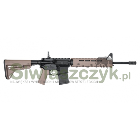 Łoże MAGPUL MOE SL Hand Guard Mid Length AR15/M4 (MAG551)-112510