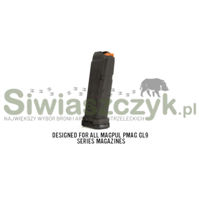 MAGPUL GL L-Plate PMAG GL9 (MAG567)-112512