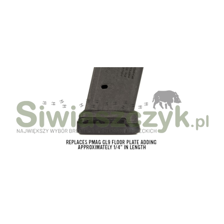 MAGPUL GL L-Plate PMAG GL9 (MAG567)-112513