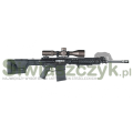 Kolba MAGPUL PRS GEN3 Precision-Adjustable Stock (MAG672)-112518