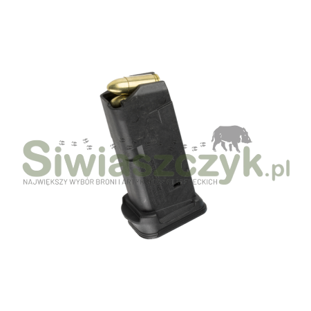 Magazynek MAGPUL PMAG 12 GL9 GLOCK 26 (MAG674)-112519