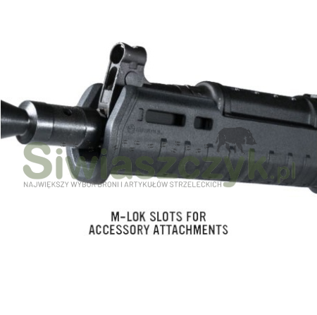 Łoże MAGPUL ZHUKOV-U AK Hand Guard (MAG680)-112524