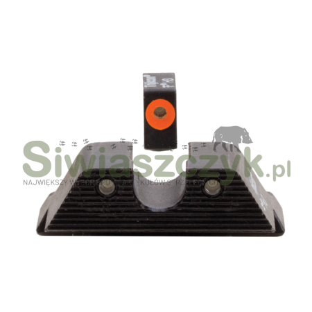 Przyrządy celownicze TRIJICON HD XR do Glock Orange (GL601-600836)-112533
