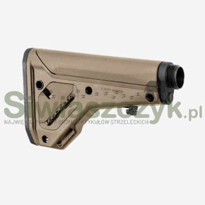 Kolba MAGPUL Składana UBR GEN2 Collapsible Stock (MAG482-FDE)-112536