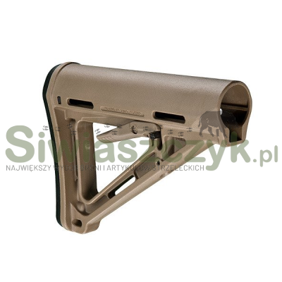 Kolba MAGPUL MOE Carbine Stock Mil-Spec (MAG400-FDE)-112538