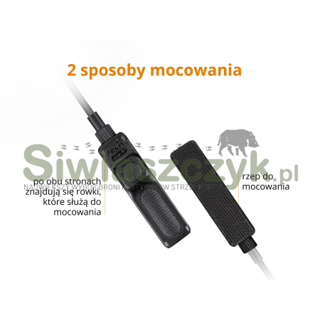 Włącznik żelowy FENIX na kablu AER-02 V2,0 (039-399)-112547