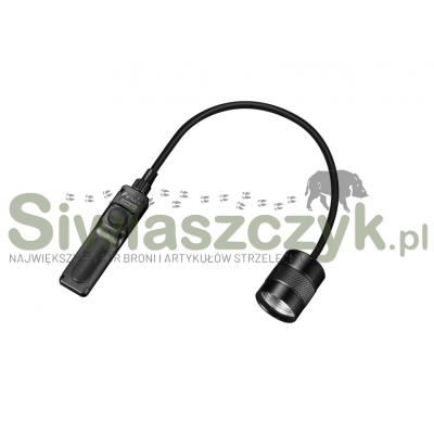 Włącznik żelowy FENIX na kablu AER-03 V2,0 (039-400)-112551