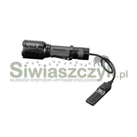 Włącznik żelowy FENIX na kablu AER-03 V2,0 (039-400)-112553