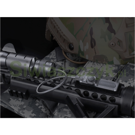 Włącznik żelowy FENIX na kablu AER-03 V2,0 (039-400)-112557