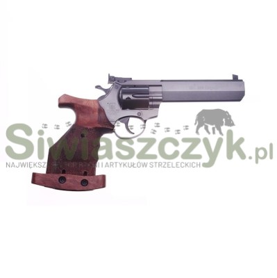 Rewolwer ALFA Steel SPORT 3563 6'' kal.357Mag/38Spec-102592