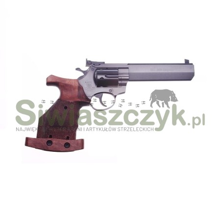 Rewolwer ALFA Steel SPORT 3563 6'' kal.357Mag/38Spec-102592