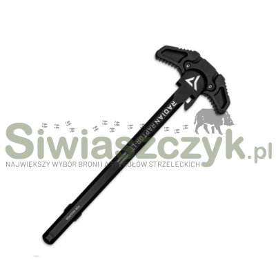 Dźwignia obustronna AERO PRECISION Radian Raptor-LT  -112605