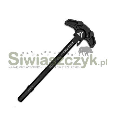 Dźwignia obustronna AERO PRECISION Radian Raptor-LT  -112605