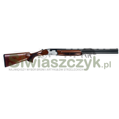 Bock ATA SP SILVER 12/76-112607