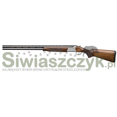 Bock BROWNING B525 New Sporter One kal.12/76 (71cm)-112609