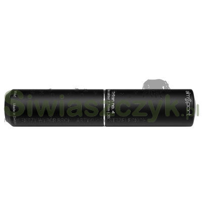 Tłumik AIMSPORT Triton No.4 6,7mm(.260)(1/2x28)-112611