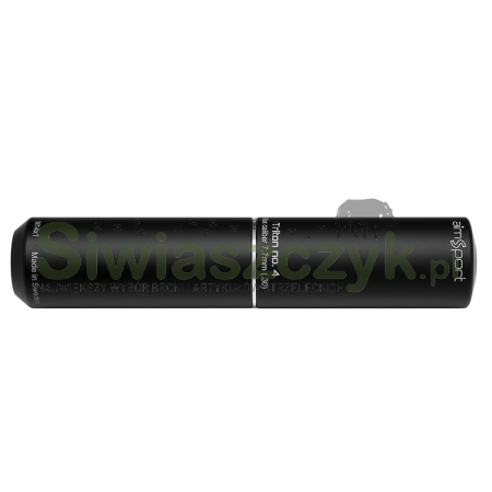 Tłumik AIMSPORT Triton No.4 6,7mm(.260)(1/2x28)-112611