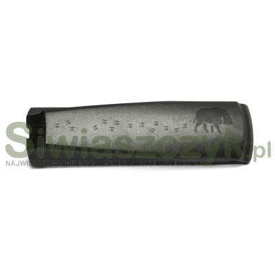 Klapka BROWNING magazynka BAR long 30-06 / 9,3x62-112614