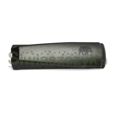 Klapka BROWNING magazynka BAR long 30-06 / 9,3x62-112614