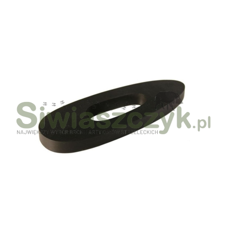 Podkładka dystansowa pod stopki WEGU-GFT 12mm (790054)-112615