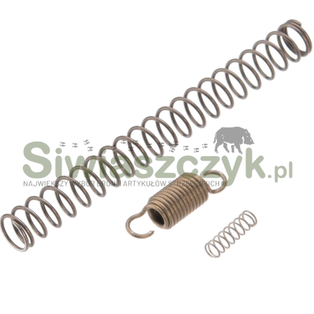 Sprężyny spustu TTI do Glock (TT-GLKRS-PK01)-112620